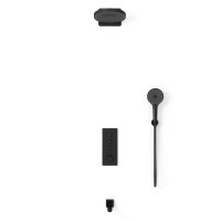 Душевой набор Vincea Inspire VSFW-433TI1MB