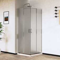 Душевой уголок Vincea City 90х90 VSS-5CT900MT