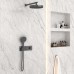 Душевой набор Vincea Inspire VSFW-422TI2GM