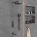 Душевой набор Vincea Inspire VSFW-433TI2GM