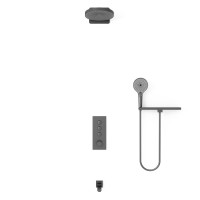 Душевой набор Vincea Inspire VSFW-433TI1RGM