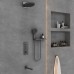 Душевой набор Vincea Inspire VSFW-433TI1RGM