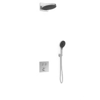 Душевой набор Vincea Inspire VSFW-4I211CH