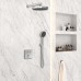 Душевой набор Vincea Inspire VSFW-4I212CH