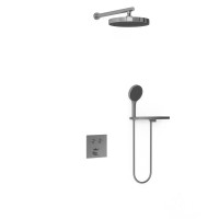 Душевой набор Vincea Inspire VSFW-4I212RGM