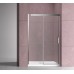 Душевая дверь Vincea Dice 200х110 VDS-4D110CL
