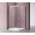 Душевой уголок Vincea Dice 100х110 VSR-4D1011CL