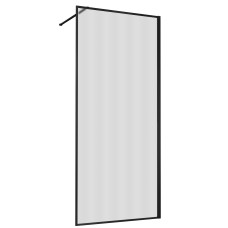 Душевая перегородка Vincea Walk-In 200х80 VSW-1HP800FLB матовая