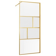 Душевая перегородка Vincea Walk-In 200х90 VSW-1HC900CFBG