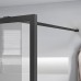 Душевая перегородка Vincea Walk-In 200х100 VSW-1HC100CFGM сталь