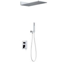 Душевой набор Timo Briana SX-7139/00SM