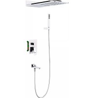 Душевой набор Timo Briana SX-7119/00SM