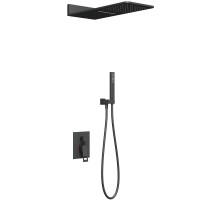 Душевой набор Timo Briana SX-7139/03SM