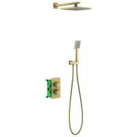 Душевой набор Timo Petruma SX-5059/17SM