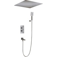 Душевой набор Timo Petruma SX-5019/00SM