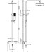 Душевая стойка Timo Tetra-thermo SX-0169/03