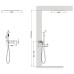 Душевой набор Timo Selene SX-2129/03SM
