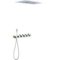 Душевой набор Timo Petruma SX-5229/00SM