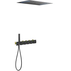 Душевой набор Timo Petruma SX-5229/03SM