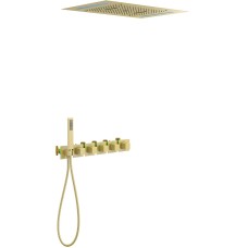 Душевой набор Timo Petruma SX-5229/17SM
