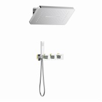 Душевой набор Timo Petruma SX-5249/00SM