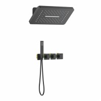 Душевой набор Timo Petruma SX-5249/03SM