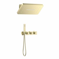 Душевой набор Timo Petruma SX-5249/17SM