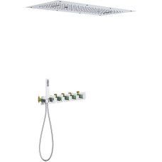 Душевой набор Timo Petruma SX-5329/00SM