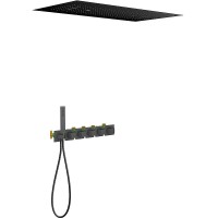 Душевой набор Timo Petruma SX-5329/03SM