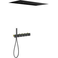 Душевой набор Timo Petruma SX-5329/03SM