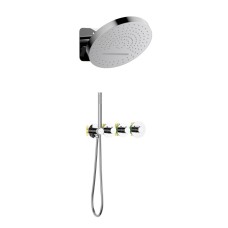 Душевой набор Timo Saona SX-2329/00SM