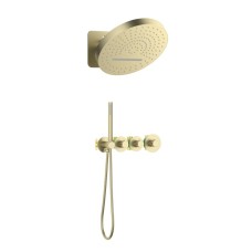 Душевой набор Timo Saona SX-2329/17SM