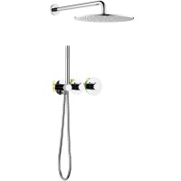 Душевой набор Timo Saona SX-2359/00SM