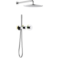 Душевой набор Timo Saona SX-2359/00SM