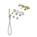 Душевой набор Timo Saona SX-2359/00SM