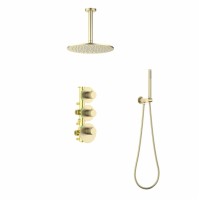 Душевой набор Timo Saona SX-2399/17SM