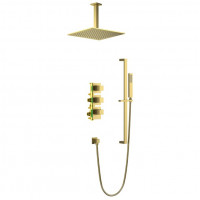Душевой набор Timo Selene SX-2229/17SM