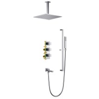 Душевой набор Timo Selene SX-2239/00SM