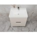 Тумба под раковину Style Line Матис 60 ЛС-00002310 крем