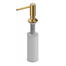 Встраиваемый дозатор для жидкого мыла WasserKRAFT K-75993