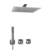 Душевой набор WasserKRAFT A8651.312.090.118.326.087.103