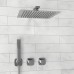 Душевой набор WasserKRAFT A8651.312.090.118.326.087.103