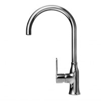 Смеситель Alveus Slim Monarch 1134832 для кухни