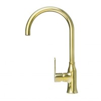 Смеситель Alveus Slim Monarch 1134833 для кухни