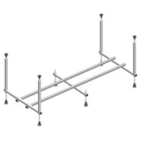 Металлический каркас Timo KT17