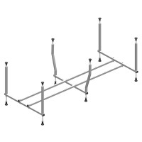 Металлический каркас Timo KT18