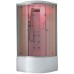 Душевая кабина Timo Standart 90х90 T-5590 Г/М