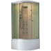 Душевая кабина Timo Standart 90х90 T-5590 Г/М