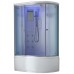 Душевая кабина Timo Standart 85х120 T-5520 L Г/М