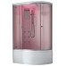 Душевая кабина Timo Standart 85х120 T-5520 L Г/М